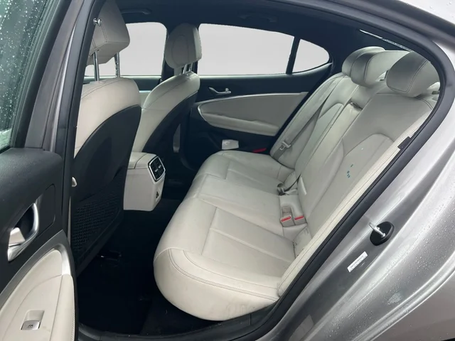 SEMINUEVOS GENESIS G70 a Estados en autogozo