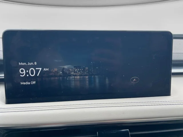 SEMINUEVOS GENESIS G70 a Estados en autogozo