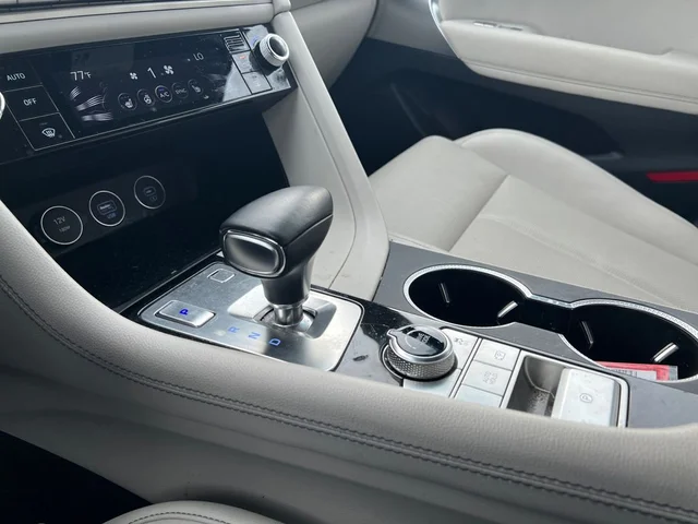 SEMINUEVOS GENESIS G70 a Estados en autogozo