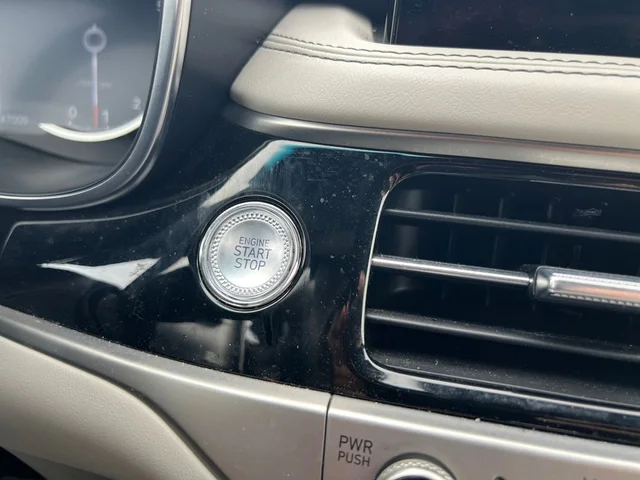SEMINUEVOS GENESIS G70 a Estados en autogozo
