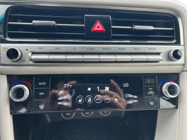SEMINUEVOS GENESIS G70 a Estados en autogozo