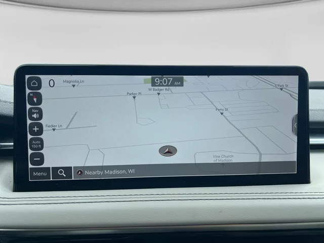 SEMINUEVOS GENESIS G70 a Estados en autogozo