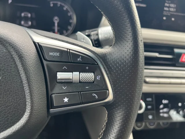 SEMINUEVOS GENESIS G70 a Estados en autogozo