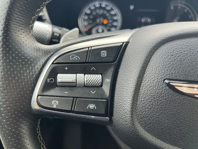 SEMINUEVOS GENESIS G70 a Estados en autogozo