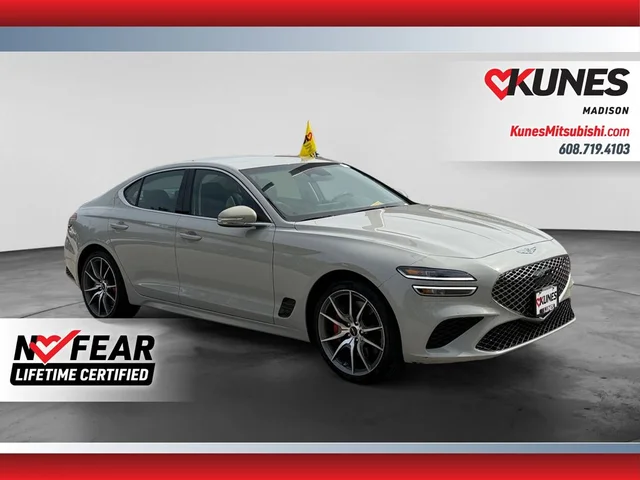 SEMINUEVOS GENESIS G70 a Estados en autogozo
