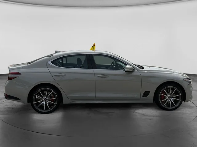 SEMINUEVOS GENESIS G70 a Estados en autogozo