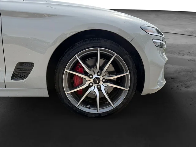 SEMINUEVOS GENESIS G70 a Estados en autogozo