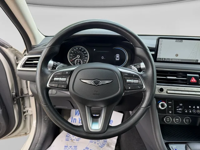 SEMINUEVOS GENESIS G70 a Estados en autogozo