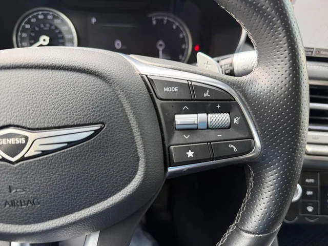 SEMINUEVOS GENESIS G70 a Estados en autogozo