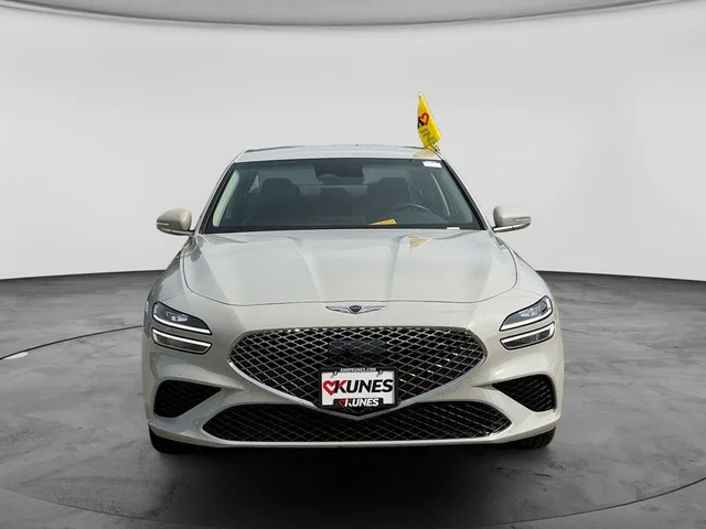 SEMINUEVOS GENESIS G70 a Estados en autogozo