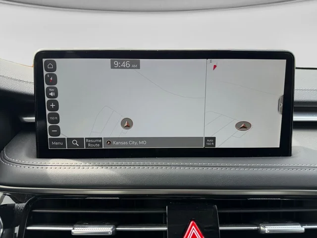 SEMINUEVOS GENESIS G70 a Estados en autogozo