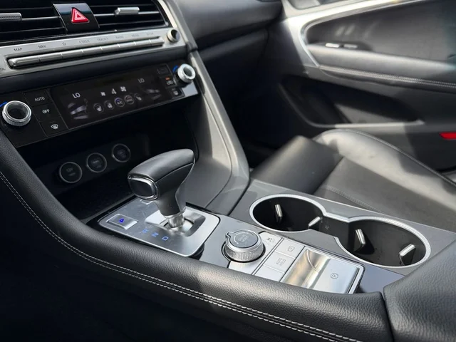 SEMINUEVOS GENESIS G70 a Estados en autogozo