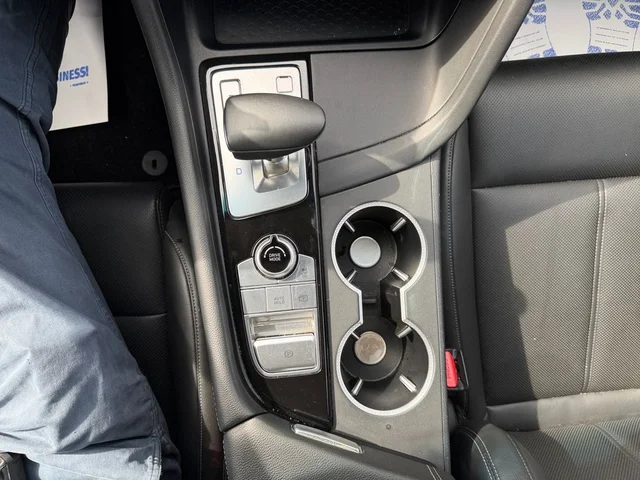 SEMINUEVOS GENESIS G70 a Estados en autogozo