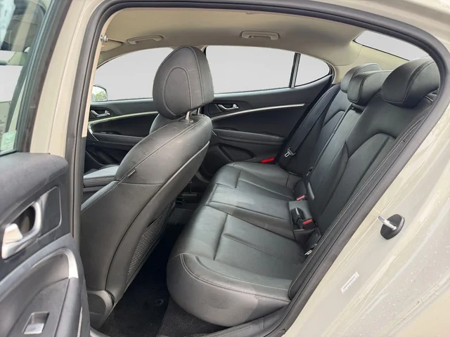 SEMINUEVOS GENESIS G70 a Estados en autogozo