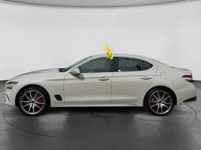 SEMINUEVOS GENESIS G70 a Estados en autogozo