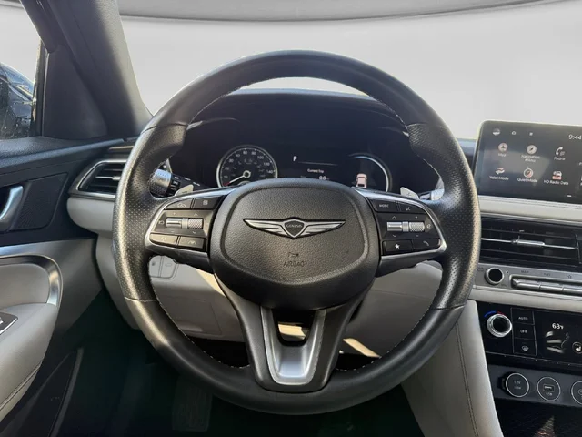 SEMINUEVOS GENESIS G70 a Estados en autogozo