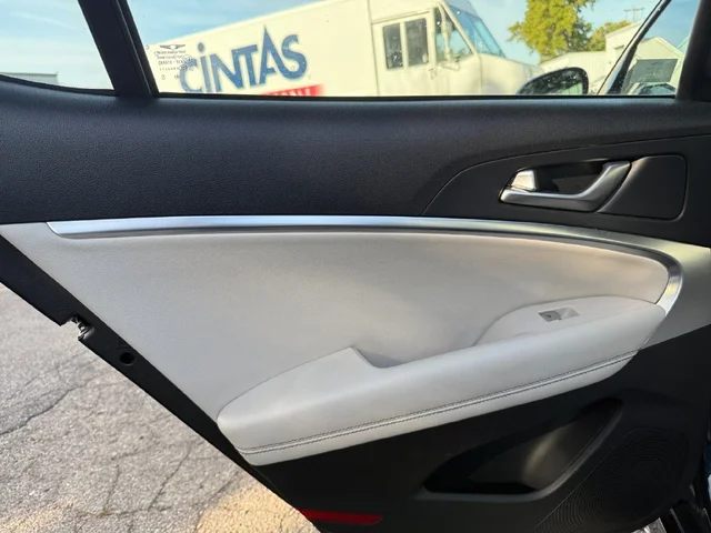 SEMINUEVOS GENESIS G70 a Estados en autogozo