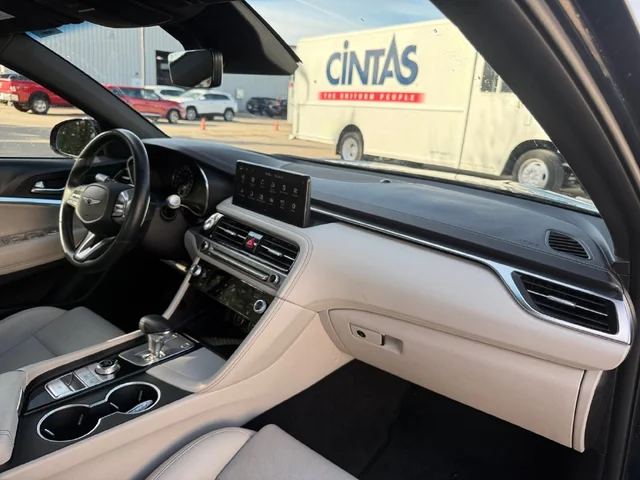 SEMINUEVOS GENESIS G70 a Estados en autogozo