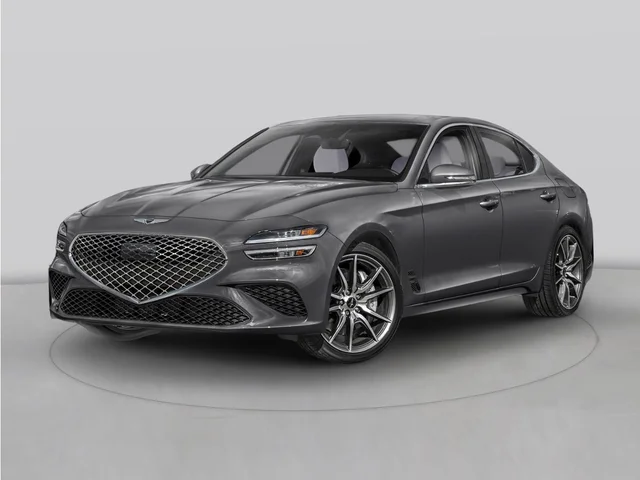 SEMINUEVOS GENESIS G70 a Estados en autogozo