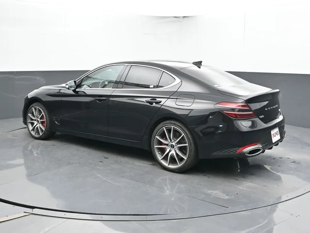 SEMINUEVOS GENESIS G70 a Estados en autogozo