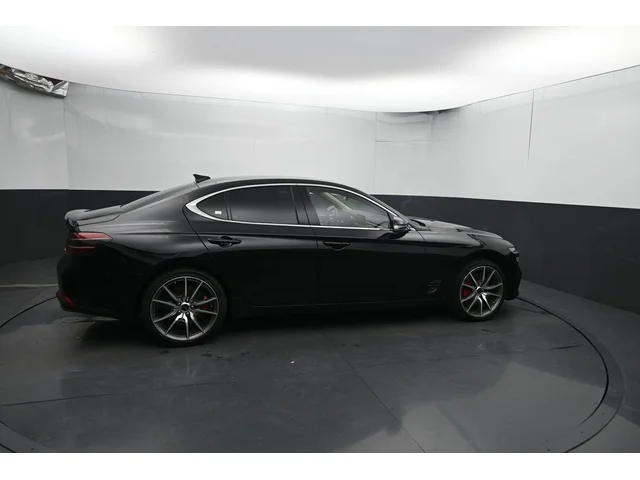 SEMINUEVOS GENESIS G70 a Estados en autogozo