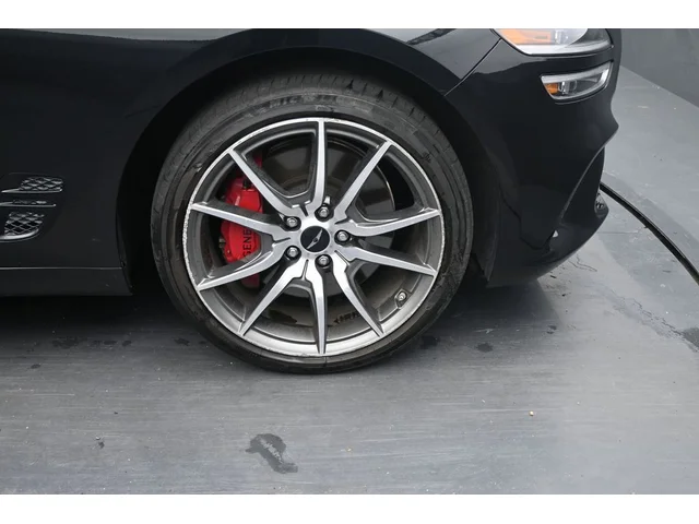 SEMINUEVOS GENESIS G70 a Estados en autogozo