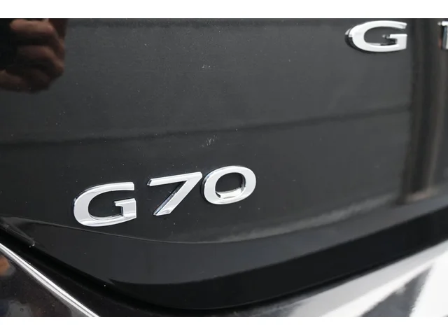 SEMINUEVOS GENESIS G70 a Estados en autogozo