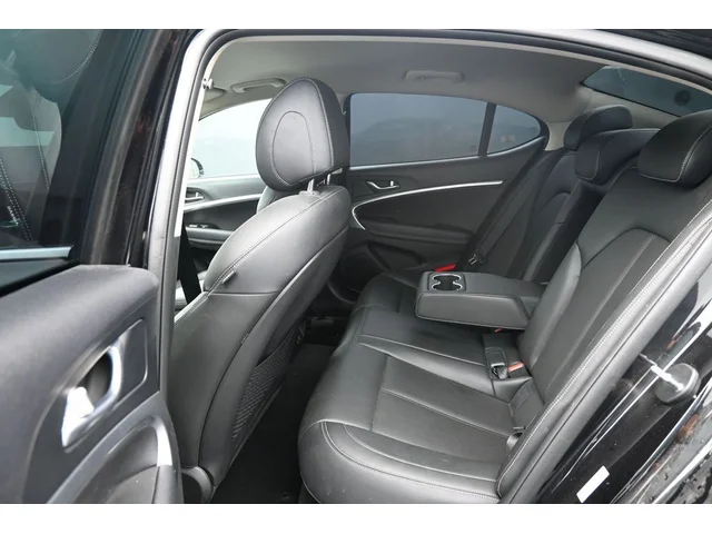 SEMINUEVOS GENESIS G70 a Estados en autogozo