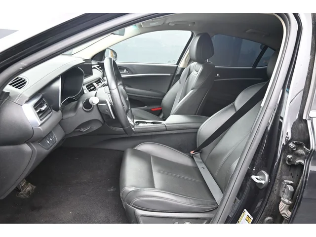 SEMINUEVOS GENESIS G70 a Estados en autogozo