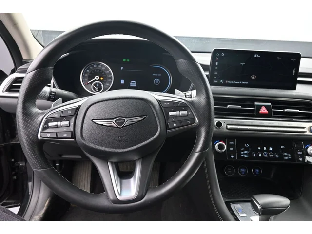 SEMINUEVOS GENESIS G70 a Estados en autogozo