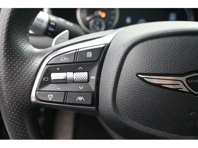 SEMINUEVOS GENESIS G70 a Estados en autogozo