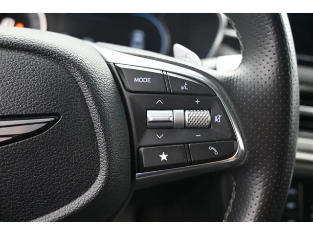 SEMINUEVOS GENESIS G70 a Estados en autogozo