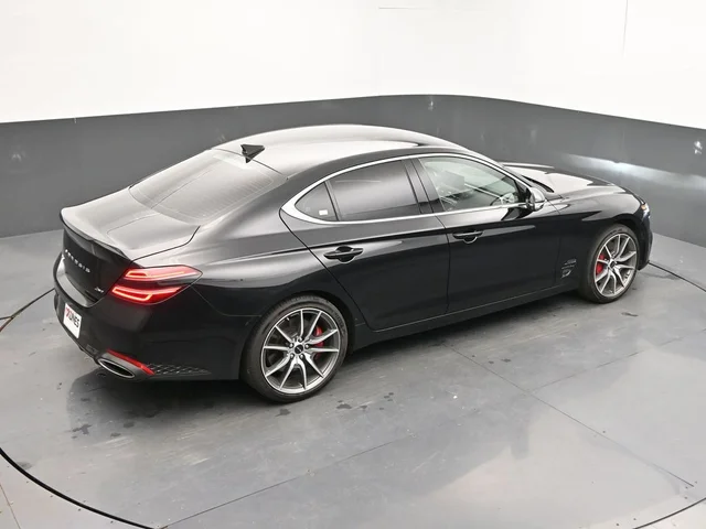 SEMINUEVOS GENESIS G70 a Estados en autogozo