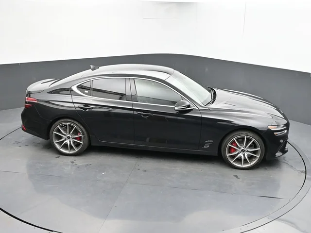 SEMINUEVOS GENESIS G70 a Estados en autogozo