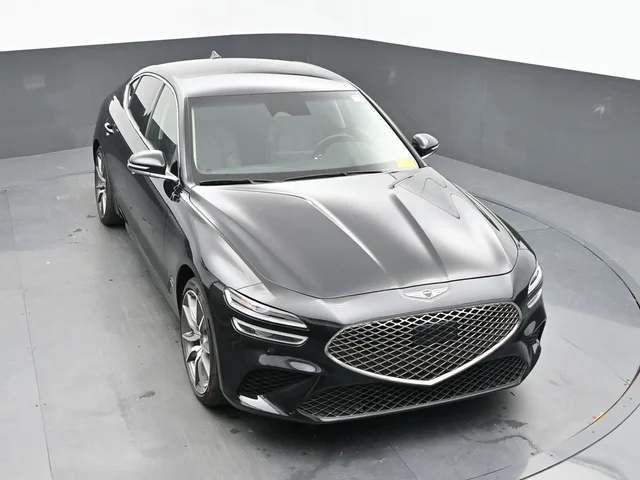 SEMINUEVOS GENESIS G70 a Estados en autogozo
