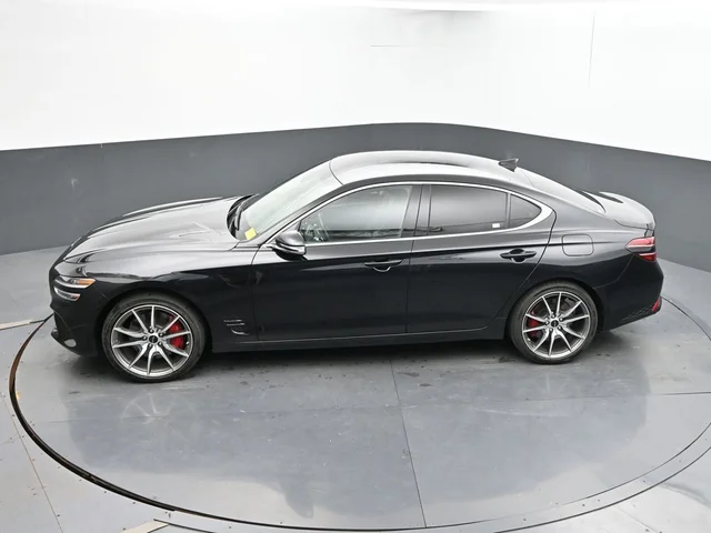 SEMINUEVOS GENESIS G70 a Estados en autogozo