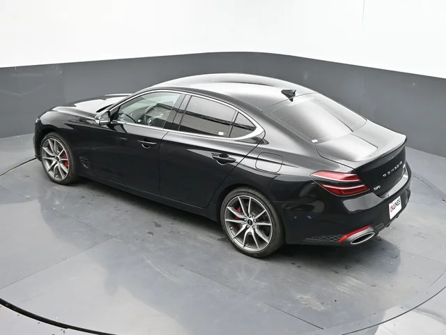 SEMINUEVOS GENESIS G70 a Estados en autogozo