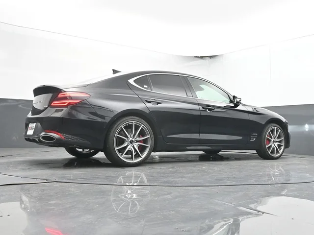 SEMINUEVOS GENESIS G70 a Estados en autogozo
