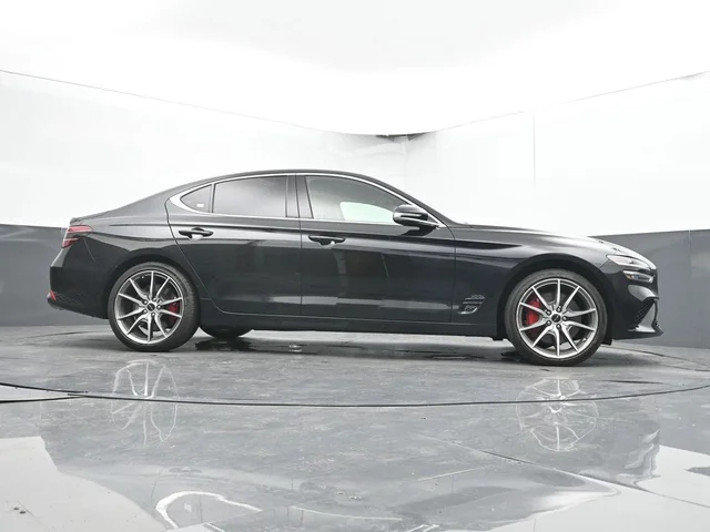 SEMINUEVOS GENESIS G70 a Estados en autogozo