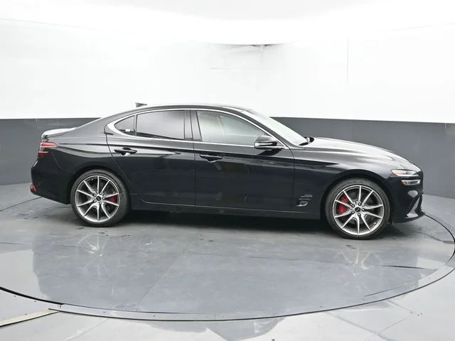 SEMINUEVOS GENESIS G70 a Estados en autogozo