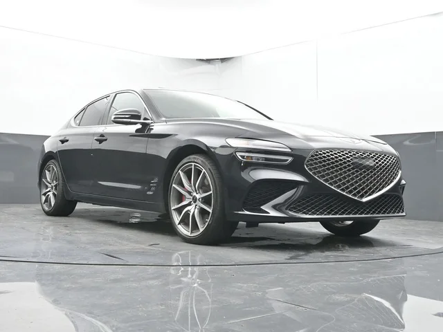 SEMINUEVOS GENESIS G70 a Estados en autogozo