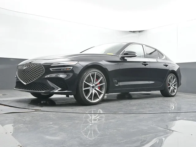 SEMINUEVOS GENESIS G70 a Estados en autogozo