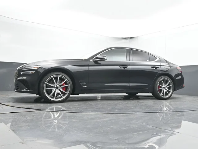 SEMINUEVOS GENESIS G70 a Estados en autogozo