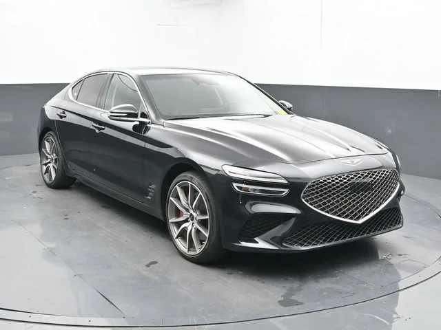 SEMINUEVOS GENESIS G70 a Estados en autogozo