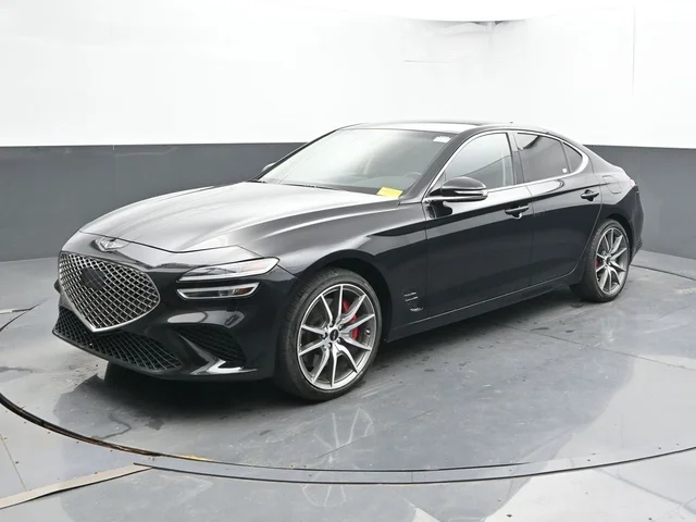 SEMINUEVOS GENESIS G70 a Estados en autogozo