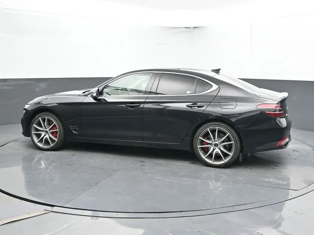 SEMINUEVOS GENESIS G70 a Estados en autogozo