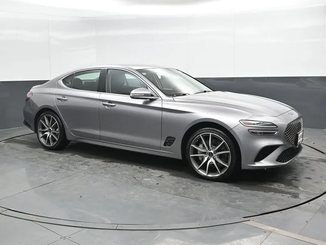 SEMINUEVOS GENESIS G70 a Estados en autogozo