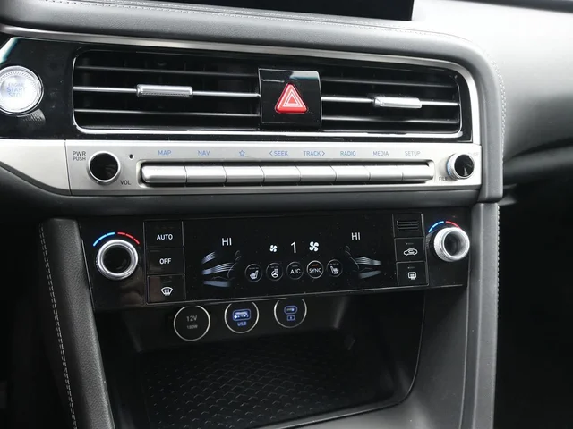 SEMINUEVOS GENESIS G70 a Estados en autogozo