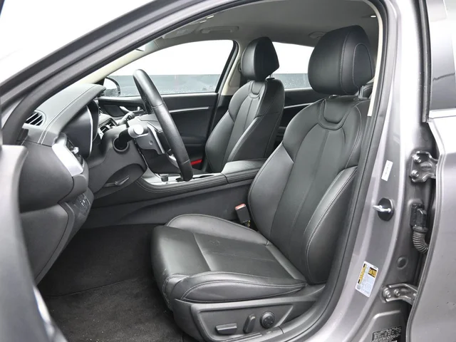 SEMINUEVOS GENESIS G70 a Estados en autogozo