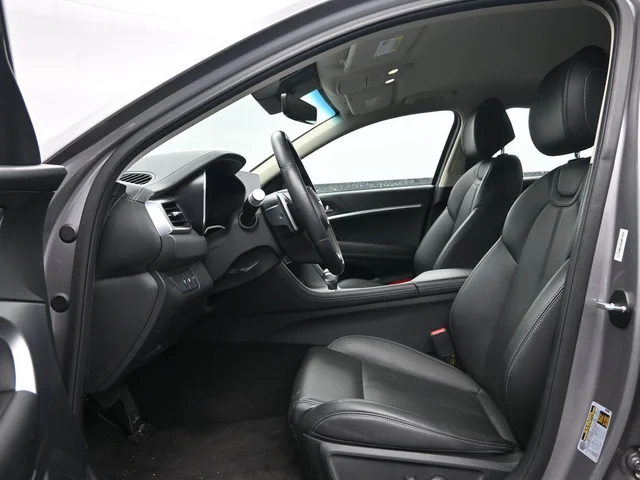 SEMINUEVOS GENESIS G70 a Estados en autogozo